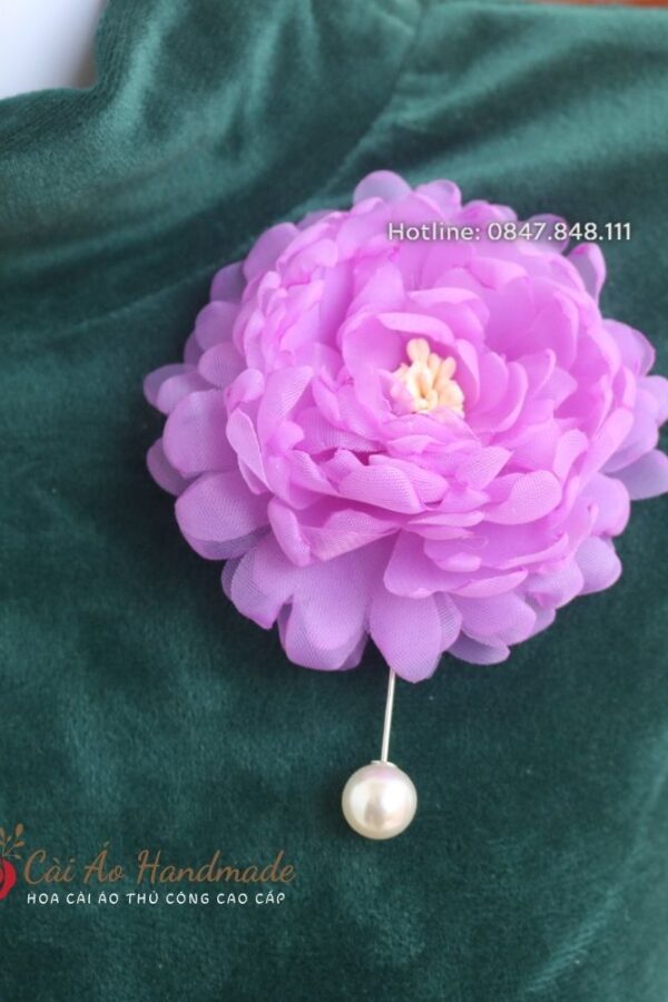 Hoa cài áo voan mẫu đơn trâm ngọc #hoacàiáo #hoacàiáodài #hoacàiáohandmade #hoacàiáohandmadecaocấp #hoacàiváy #hoacàiáováy #hoacàiáocaocấp #hoacaiao #hoacaiaohandmade #càiáonữ;