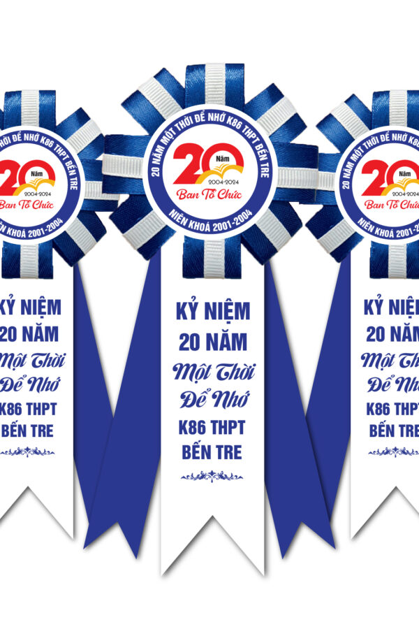 Hoa cài áo đại biểu 20 năm một thời để nhớ-01-01