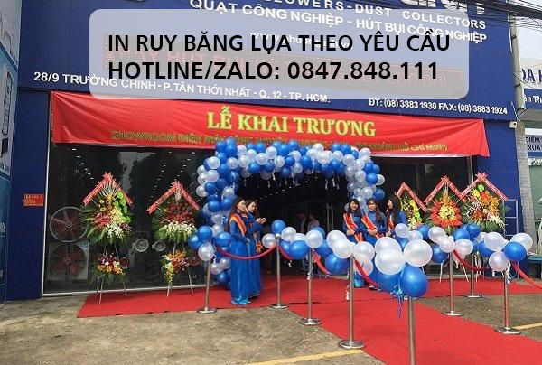 In Ruy Bang Lua Theo Yeu Cau